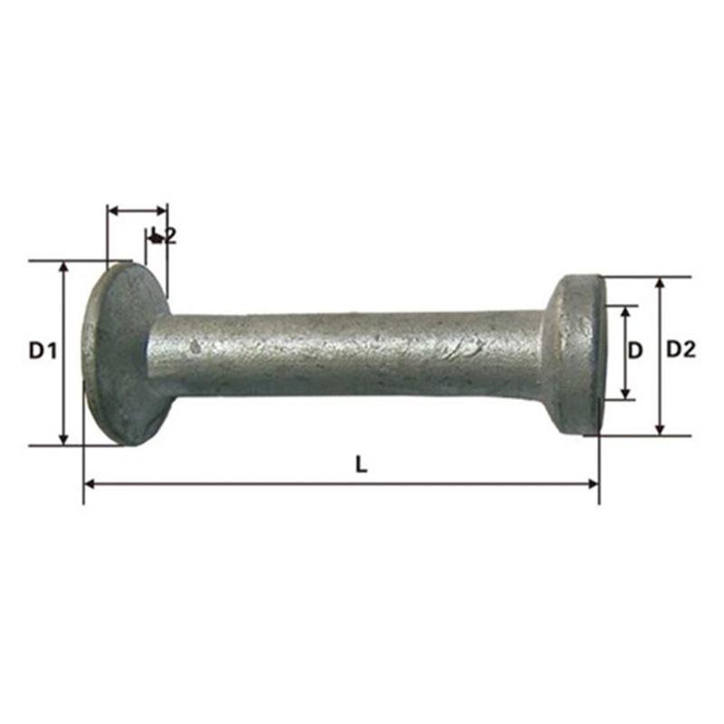 Precast Concrete Lifting Anchors