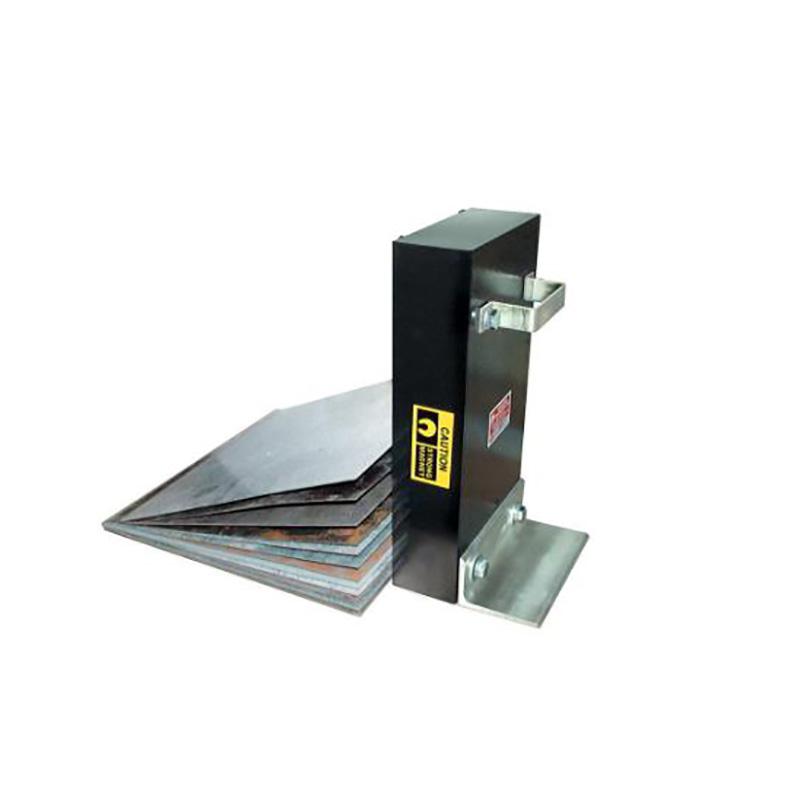 Magnetic Sheet Separator