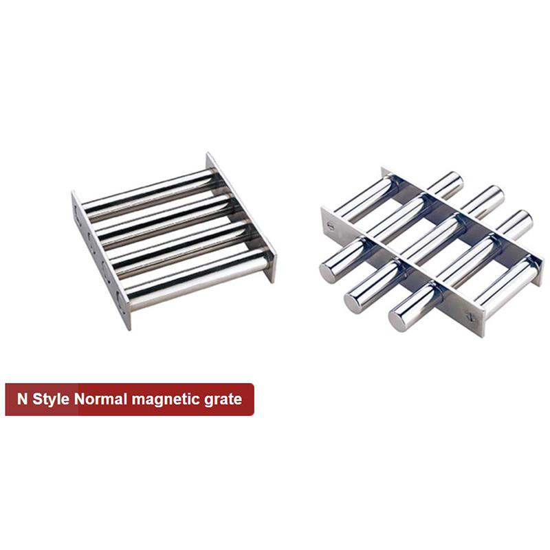 Magnetic Grill