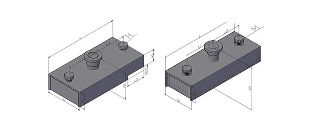 Shuttering Magnet Detailed Specifications