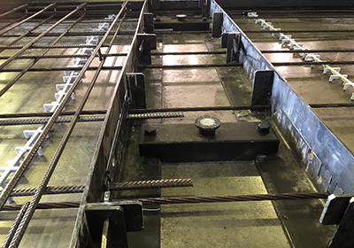 precast shuttering magnets