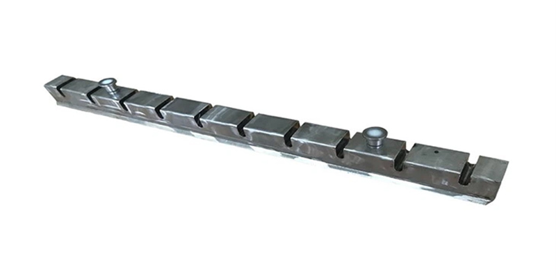 Magnetic Formwork