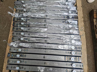 U60 Magnetic Formwork System