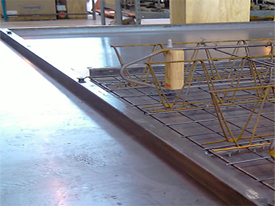 U60 Magnetic Formwork System