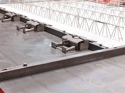 U60 Magnetic Formwork System