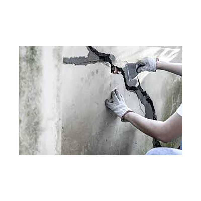In-depth analysis of the causes of concrete cracking