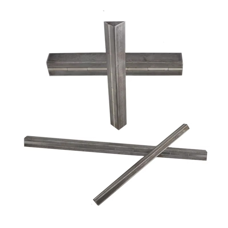 The success or failure of a precast concrete project lies in the details of the chamfer! How to make the perfect choice for your project?