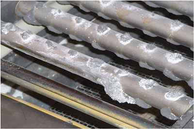 Magnetic bar