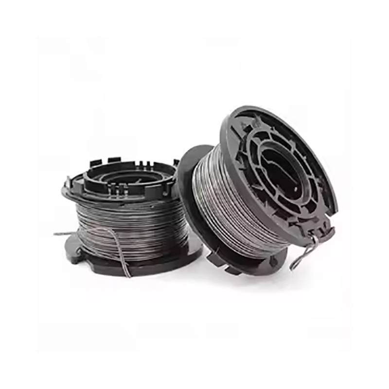 LSC a livré avec succès du fil d'acier à CON-FORCE, au Canada.