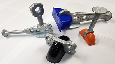 Erection Anchors Erection Anchors