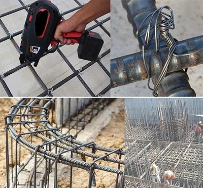 Rebar Tying Machines Automatic