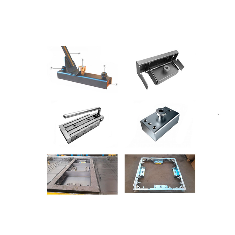 Applications des coffrages en béton préfabriqué : où sont-ils utilisés ?