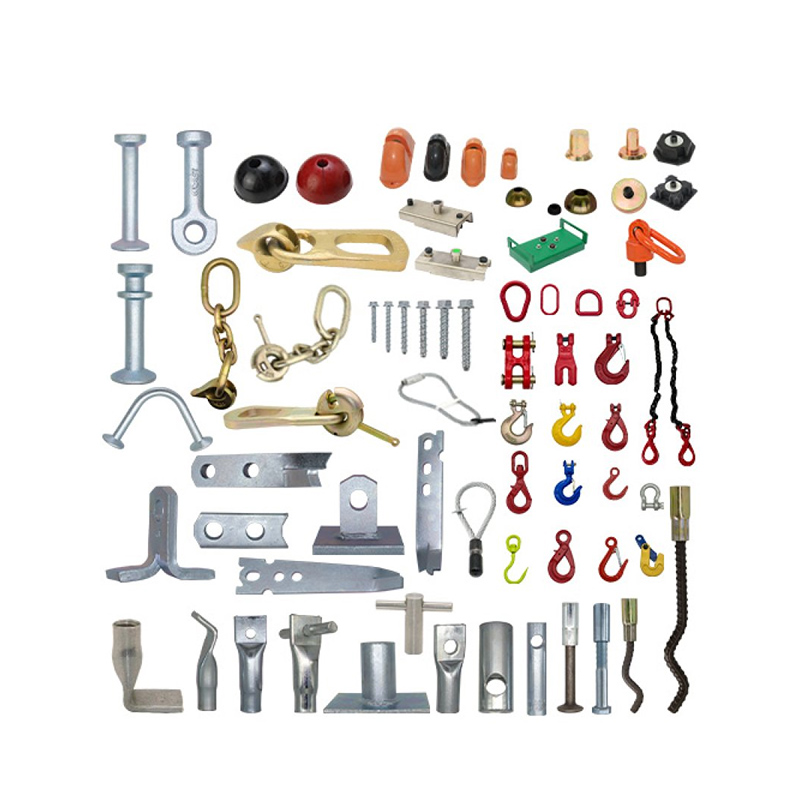 Conseils d'entretien pour les équipements de levage de béton préfabriqué