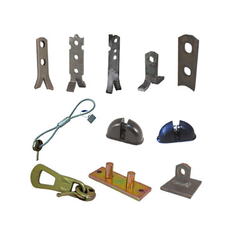 Ancrages de montage vs. ancrages de levage : quelle est la différence ?