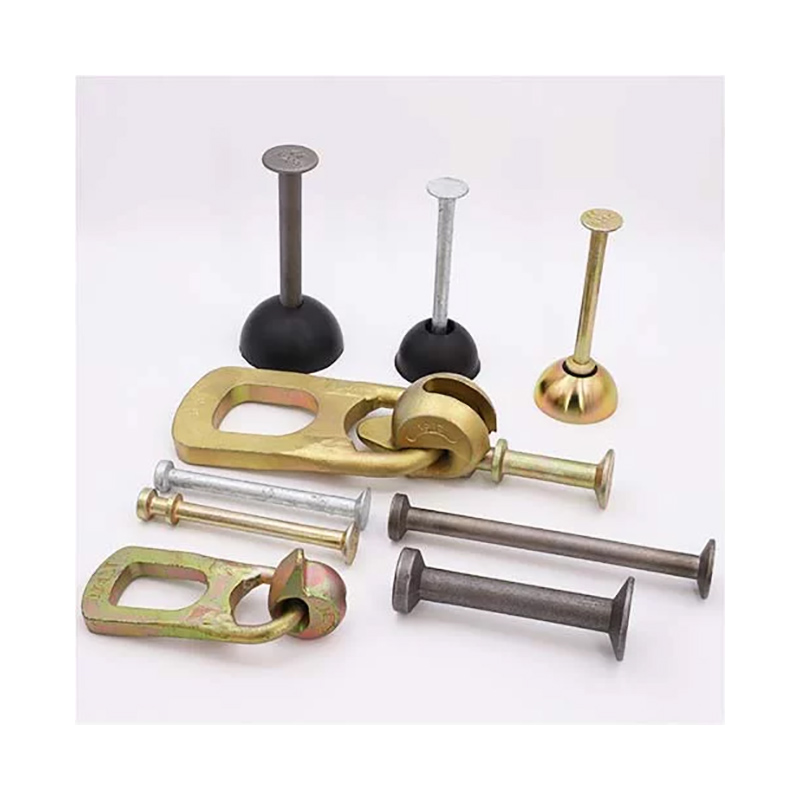 How Lifting Anchors Work in Precast Elements: A Technical Guide