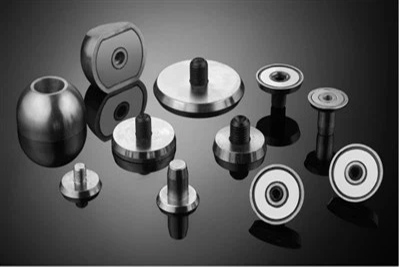 Precast Insert Magnets