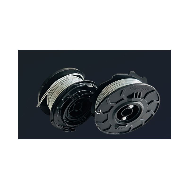 LSC successfully shipped REBAR TYING WIRE COILS to PRECO PRECAST CONCRETE in New Zealand.