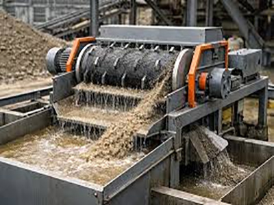 Magnetic Separators