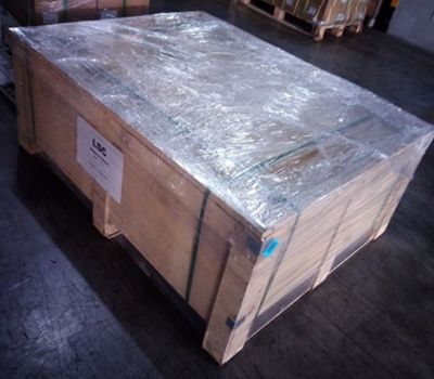 Warehouse entry order 