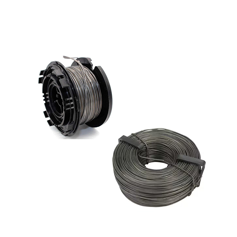 Choisir le bon fil de ligature pour votre machine à ligaturer les barres d'armature : un guide pratique