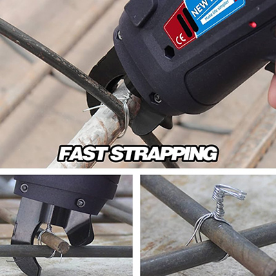 Tie Wire Rebar Tie Wire for Rebar Tying Machine