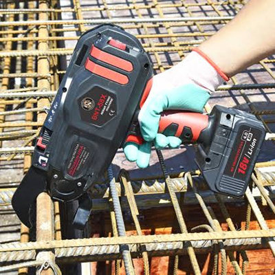 Rebar Tying Machines Rebar Tying Machines