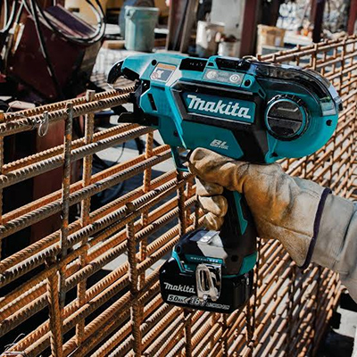 Rebar Tying Machines Rebar Tying Machines