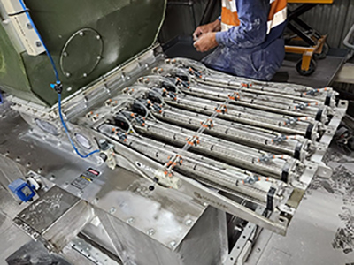 Magnetic Separator Magnetic Separator