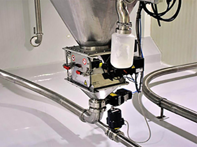 Magnetic Separator Magnetic Separator