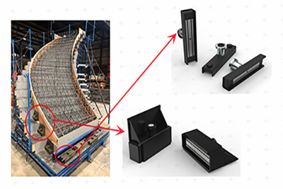 Precast Concrete Formwork Precast Concrete Formwork