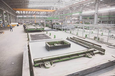 Magnets for precast concrete formwork Magnets for precast concrete formwork