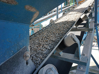 Magnetic separators in the mining industry